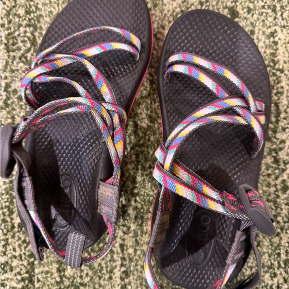 Kids Chaco  sandals - Picture 3 of 5